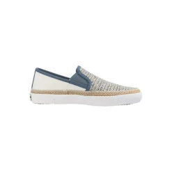 Izomi Klassische Slipper - Grau -Schuh Rabatt Geschäft 30057586 03