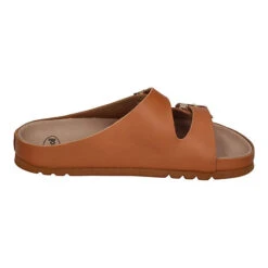 Scholl KIM F306851175 Pantoletten - Braun 8 Scholl KIM F306851175 Pantoletten - Braun -Schuh Rabatt Geschäft 30110591 04