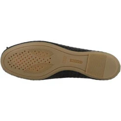 Geox D Palmaria A Ballerinas Damen Klassische Ballerinas -Schuh Rabatt Geschäft 30117686 05