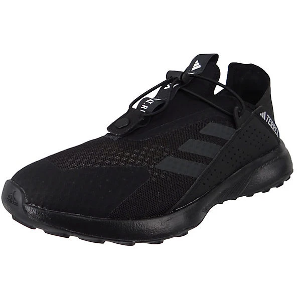 ADIDAS PERFORMANCE Herren Halbschuhe Wanderschuhe Terrex Voyager 21 Slipon H.Dry HP8623 Schwarz Cblack/Carbon/FTWWht Textil Mit TRAXION® & EVA-Zwischensohle Schnürschuhe - Schwarz 1 ADIDAS PERFORMANCE Herren Halbschuhe Wanderschuhe Terrex Voyager 21 Slipon H.Dry HP8623 Schwarz Cblack/Carbon/FTWWht Textil Mit TRAXION® & EVA-Zwischensohle Schnürschuhe - Schwarz