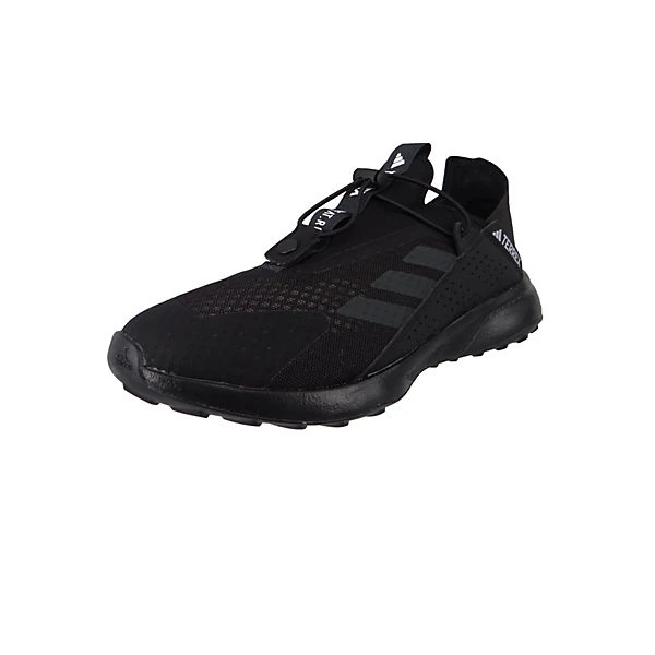 ADIDAS PERFORMANCE Herren Halbschuhe Wanderschuhe Terrex Voyager 21 Slipon H.Dry HP8623 Schwarz Cblack/Carbon/FTWWht Textil Mit TRAXION® & EVA-Zwischensohle Schnürschuhe - Schwarz 2 ADIDAS PERFORMANCE Herren Halbschuhe Wanderschuhe Terrex Voyager 21 Slipon H.Dry HP8623 Schwarz Cblack/Carbon/FTWWht Textil Mit TRAXION® & EVA-Zwischensohle Schnürschuhe - Schwarz – Bild 2