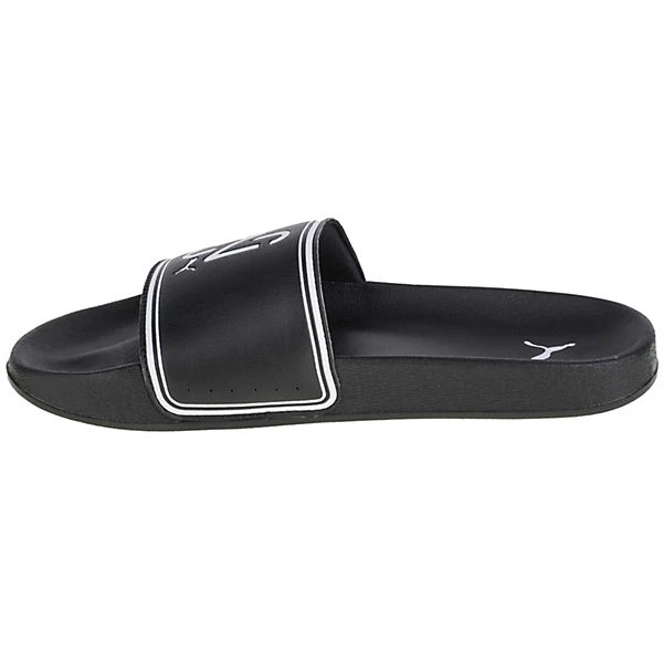 Puma Badelatschen Neymar Jr Leadcat FTR Sandals 106841-02 Badelatschen - Schwarz 2 Puma Badelatschen Neymar Jr Leadcat FTR Sandals 106841-02 Badelatschen - Schwarz – Bild 2