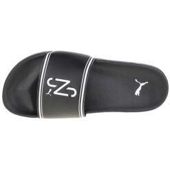 Puma Badelatschen Neymar Jr Leadcat FTR Sandals 106841-02 Badelatschen - Schwarz 6 Puma Badelatschen Neymar Jr Leadcat FTR Sandals 106841-02 Badelatschen - Schwarz -Schuh Rabatt Geschäft 30151020 03