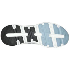 Skechers Arch Fit Freewave Skaterschuhe - Weiß -Schuh Rabatt Geschäft 30255875 03