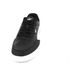 Puma Sneaker Court Ultra Light Chunky Sneakers - Schwarz -Schuh Rabatt Geschäft 30288561 03