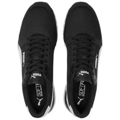 Puma ST Runner V3 Mesh Slip-On-Sneaker -Schuh Rabatt Geschäft 30294877 03