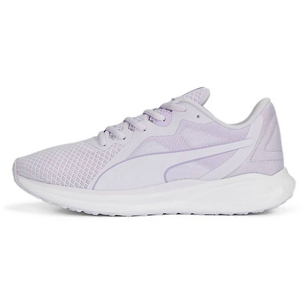Puma Twitch Runner Fresh Slip-On-Sneaker - Lila 2 Puma Twitch Runner Fresh Slip-On-Sneaker - Lila – Bild 2