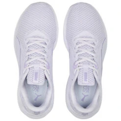 Puma Twitch Runner Fresh Slip-On-Sneaker - Lila 6 Puma Twitch Runner Fresh Slip-On-Sneaker - Lila -Schuh Rabatt Geschäft 30294887 03