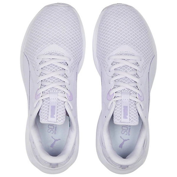 Puma Twitch Runner Fresh Slip-On-Sneaker - Lila 3 Puma Twitch Runner Fresh Slip-On-Sneaker - Lila – Bild 3