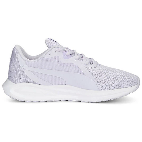 Puma Twitch Runner Fresh Slip-On-Sneaker - Lila 4 Puma Twitch Runner Fresh Slip-On-Sneaker - Lila – Bild 4
