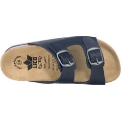 LICO Kinder Pantoletten BIOLINE KIDS -Schuh Rabatt Geschäft 3182084 05