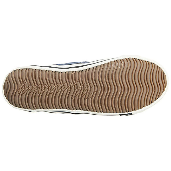 Mustang Slip-On-Sneaker 7 Mustang Slip-On-Sneaker – Bild 7