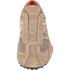 Geox Uomo Snake Sneakers Low -Schuh Rabatt Geschäft 4006563 04