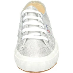 2750 Lame Sneakers Low - Silber 9 2750 Lame Sneakers Low - Silber -Schuh Rabatt Geschäft 4142545 04