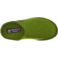 Haflinger Flair Soft Klassische Slipper -Schuh Rabatt Geschäft 4171900 06
