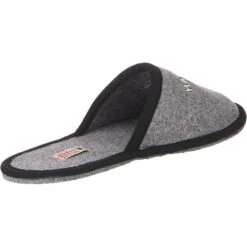 Adelheid Hausherr Hausschuhe - Hellgrau -Schuh Rabatt Geschäft 4203835 04