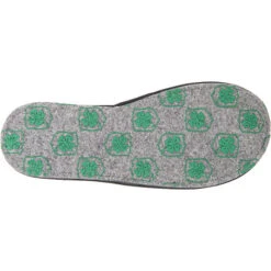 Adelheid Hausherr Hausschuhe - Hellgrau -Schuh Rabatt Geschäft 4203835 06