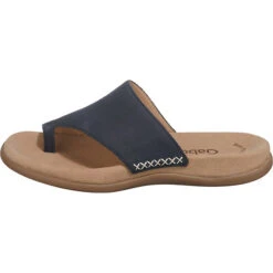 Gabor Zehentrenner -Schuh Rabatt Geschäft 4308047 03