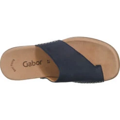 Gabor Zehentrenner -Schuh Rabatt Geschäft 4308047 06