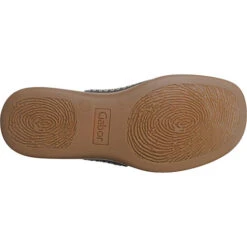 Gabor Zehentrenner -Schuh Rabatt Geschäft 4308047 07