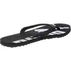 Puma Epic Flip V2 Badelatschen - Schwarz -Schuh Rabatt Geschäft 4323042 05
