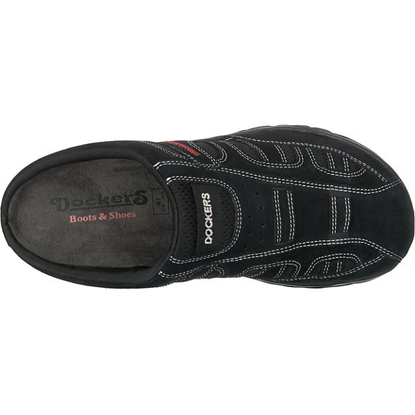 Dockers By Gerli Clogs 5 Dockers By Gerli Clogs – Bild 5