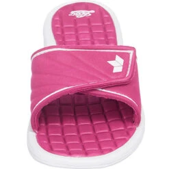 LICO Malediven Badelatschen - Pink/weiß 8 LICO Malediven Badelatschen - Pink/weiß -Schuh Rabatt Geschäft 4374701 04