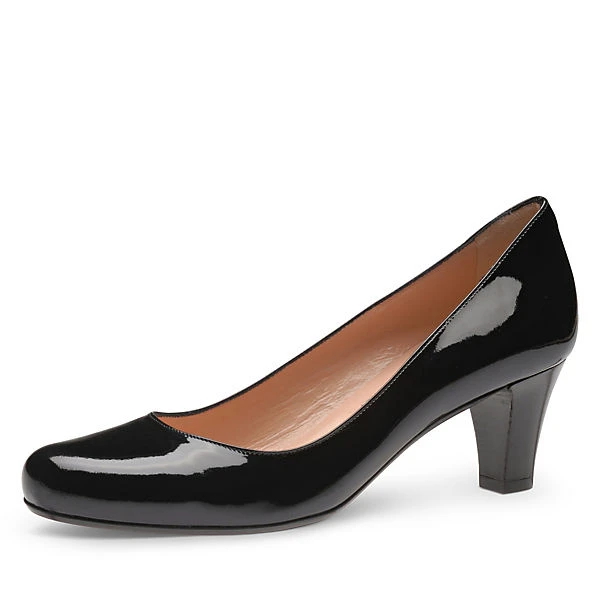EVITA Damen Pumps GIUSY Klassische Pumps - Schwarz 1 EVITA Damen Pumps GIUSY Klassische Pumps - Schwarz