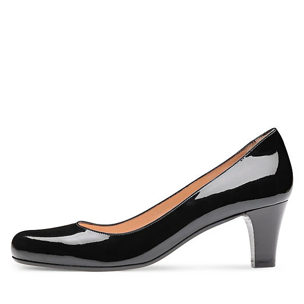 EVITA Damen Pumps GIUSY Klassische Pumps - Schwarz 4 EVITA Damen Pumps GIUSY Klassische Pumps - Schwarz – Bild 4