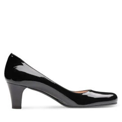 EVITA Damen Pumps GIUSY Klassische Pumps - Schwarz 10 EVITA Damen Pumps GIUSY Klassische Pumps - Schwarz -Schuh Rabatt Geschäft 4487843 05