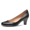 EVITA Damen Pumps GIUSY Klassische Pumps - Schwarz