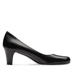 EVITA Damen Pumps GIUSY Klassische Pumps - Schwarz 9 EVITA Damen Pumps GIUSY Klassische Pumps - Schwarz -Schuh Rabatt Geschäft 4488872 04