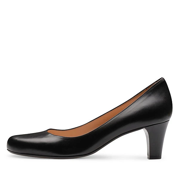 EVITA Damen Pumps GIUSY Klassische Pumps - Schwarz 5 EVITA Damen Pumps GIUSY Klassische Pumps - Schwarz – Bild 5