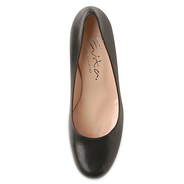 EVITA Damen Pumps GIUSY Klassische Pumps - Schwarz 6 EVITA Damen Pumps GIUSY Klassische Pumps - Schwarz – Bild 6