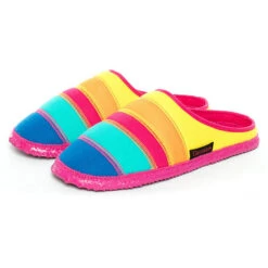 Giesswein Pantoffeln Azusa Hausschuhe - Pink -Schuh Rabatt Geschäft 4962115 10