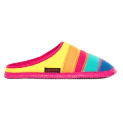 Giesswein Pantoffeln Azusa Hausschuhe - Pink -Schuh Rabatt Geschäft 4962115 12