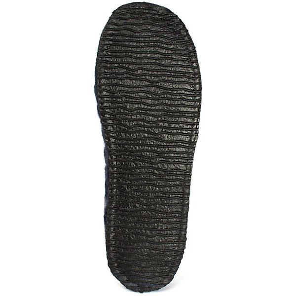 Giesswein Hausschuhe Neudau Hüttenschuhe - Dunkelblau 5 Giesswein Hausschuhe Neudau Hüttenschuhe - Dunkelblau – Bild 5
