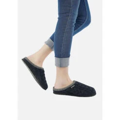 Giesswein Hausschuhe Neudau Hüttenschuhe - Dunkelblau 21 Giesswein Hausschuhe Neudau Hüttenschuhe - Dunkelblau -Schuh Rabatt Geschäft 4999348 09