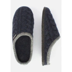 Giesswein Hausschuhe Neudau Hüttenschuhe - Dunkelblau 22 Giesswein Hausschuhe Neudau Hüttenschuhe - Dunkelblau -Schuh Rabatt Geschäft 4999348 10
