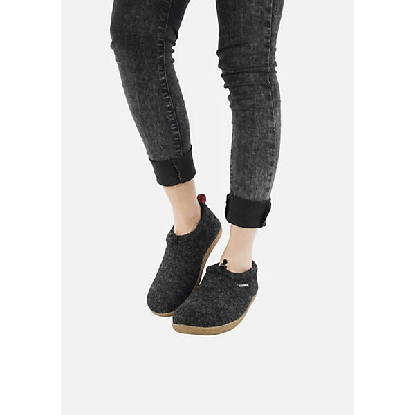 Giesswein Hausschuh Vent Hüttenschuhe 9 Giesswein Hausschuh Vent Hüttenschuhe – Bild 9