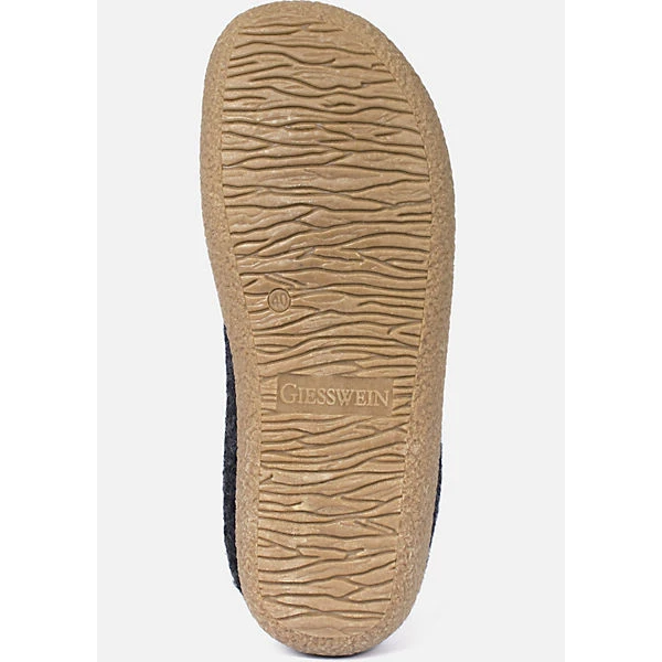 Giesswein Hausschuh Vent Hüttenschuhe 12 Giesswein Hausschuh Vent Hüttenschuhe – Bild 12