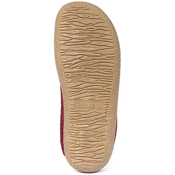 Giesswein Hüttenschuhe 5 Giesswein Hüttenschuhe – Bild 5