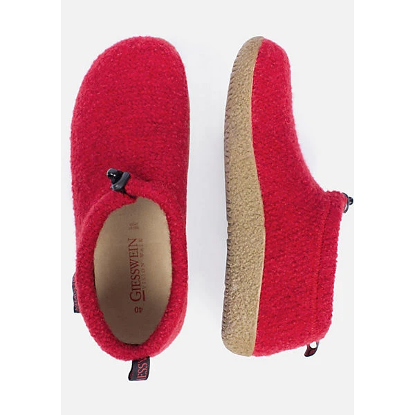 Giesswein Hüttenschuhe 10 Giesswein Hüttenschuhe – Bild 10