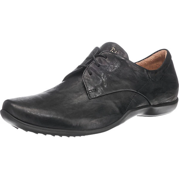 Think! STONE Schnürschuhe - Schwarz 1 Think! STONE Schnürschuhe - Schwarz