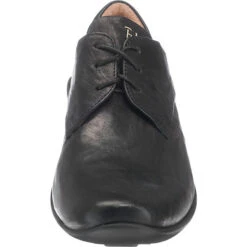 Think! STONE Schnürschuhe - Schwarz 9 Think! STONE Schnürschuhe - Schwarz -Schuh Rabatt Geschäft 5053695 04