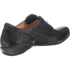 Think! STONE Schnürschuhe - Schwarz 10 Think! STONE Schnürschuhe - Schwarz -Schuh Rabatt Geschäft 5053695 05