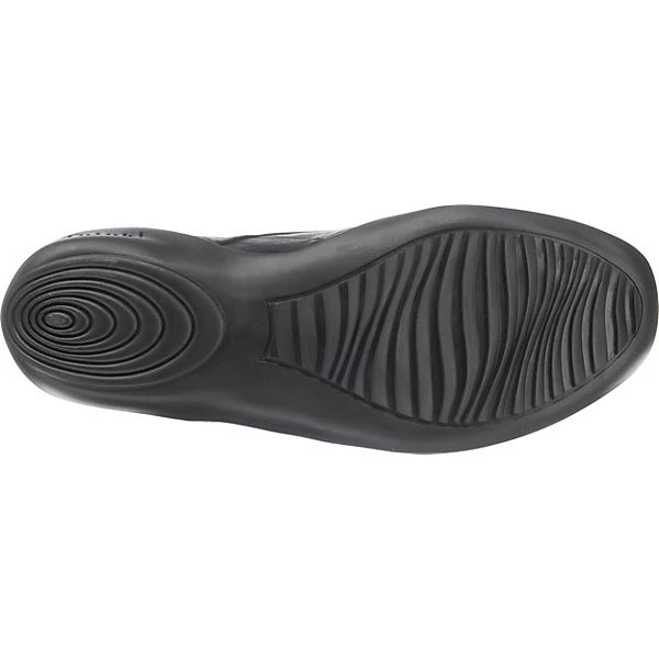 Think! STONE Schnürschuhe - Schwarz 6 Think! STONE Schnürschuhe - Schwarz – Bild 6