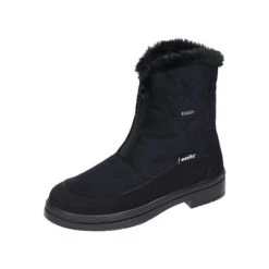 Boots Winterstiefel - Schwarz