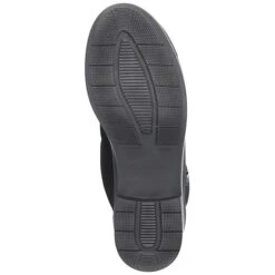 Boots Winterstiefel - Schwarz -Schuh Rabatt Geschäft 5122121 06