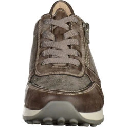 Remonte Sneakers - Braun-kombi -Schuh Rabatt Geschäft 5201549 03